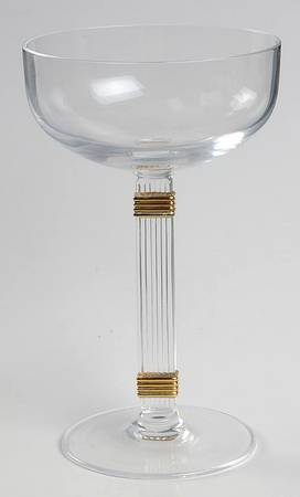 Gaudron Gold Champagne/Tall Sherbet
