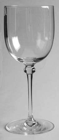 Albinoni Clear Water Goblet