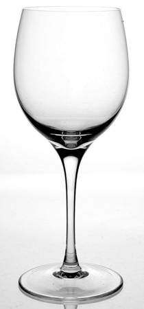 Andre Chenier Tall Water Goblet