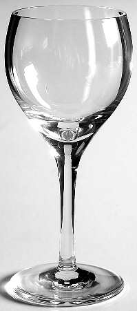 Andre Chenier Cordial Glass