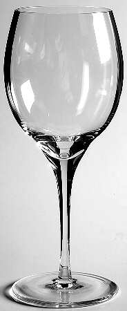 Andre Chenier Water Goblet Large