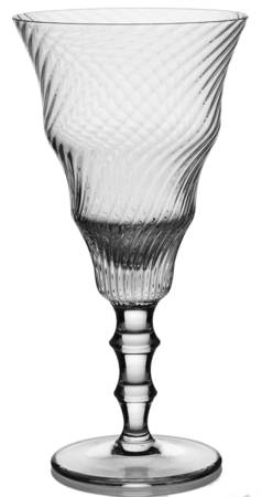Ceylan by Cristal de Sevres