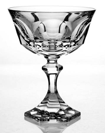 Chenonceaux Champagne/Tall Sherbet