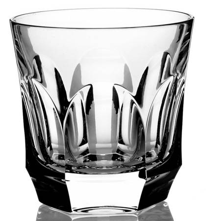 Chenonceaux Whiskey Glass