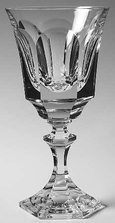 Chenonceaux Water Goblet