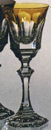 Chenonceaux Topaz Wine