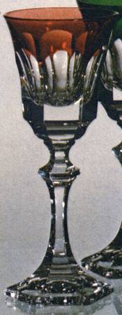 Chenonceaux Ruby Wine