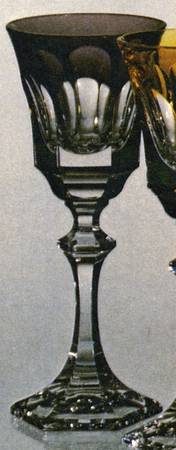 Chenonceaux Mauve Wine