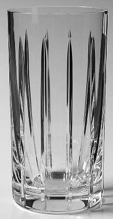Corinthe Highball Glass
