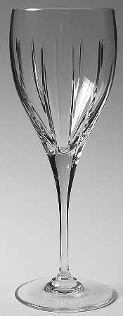 Corinthe Water Goblet