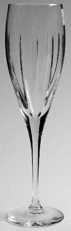 Corinthe Fluted Champagne