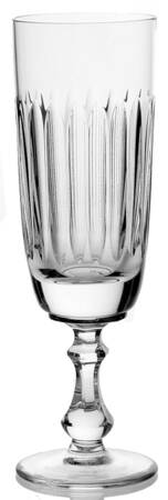 Fleville Fluted Champagne
