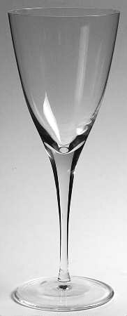 Florian Water Goblet