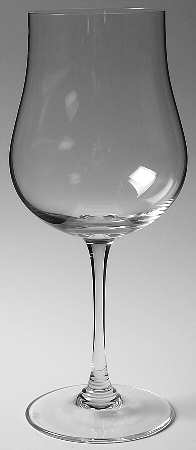 Grand Crus Tasting Glass