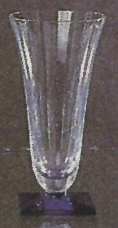 Luna Fluted Champagne