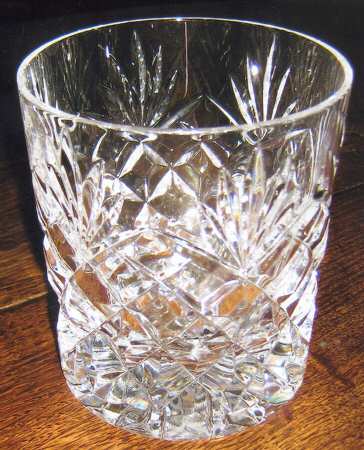 Nevada Flat Tumbler