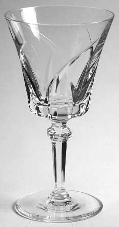 Niagara Wine Glass