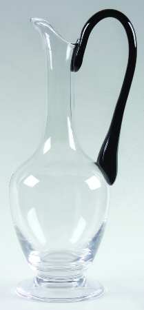 Orpheo Noir 32 Oz Pitcher