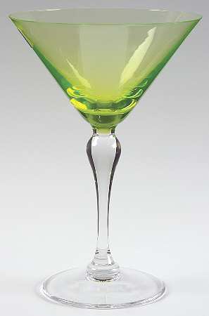 Pailly Green Martini