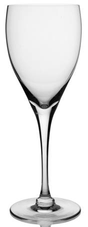 Pensee Tall Water Goblet