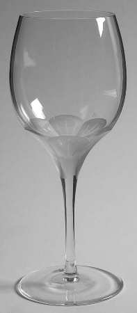 Primavera Tall Water Goblet