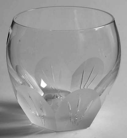 Primavera 6 Oz Flat Tumbler
