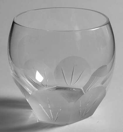 Primavera Flat Cordial Tumbler