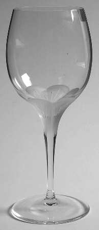Primavera Water Goblet