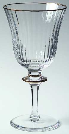 Ritz Gold Claret Wine