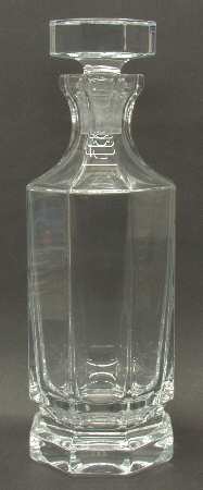 Rohan Decanter & Stopper