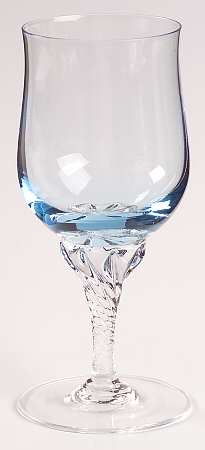 Brighton Wine Glass