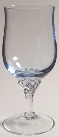 Brighton Water Goblet