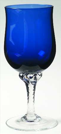Cambridge Wine Glass