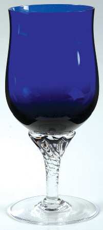 Cambridge Water Goblet