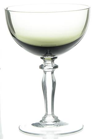 CEC1 Champagne/Tall Sherbet
