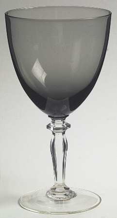 CEC1 Water Goblet