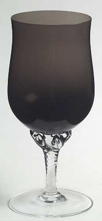 Coco Water Goblet