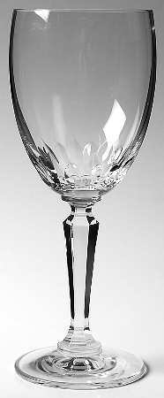 Dynasty Water Goblet