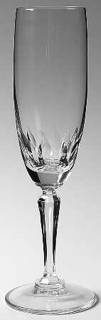 Dynasty Fluted Champagne