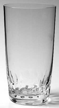 Dynasty Highball Glass