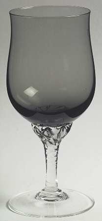 Hampton Water Goblet