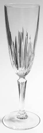 Austria Fluted Champagne