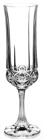 Fascination Fluted Champagne
