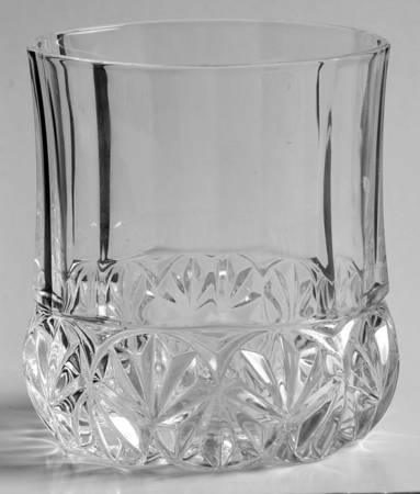 Fascination Old Fashioned