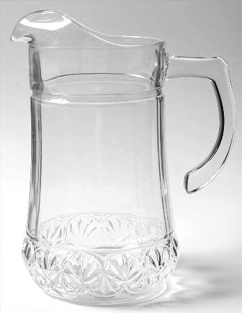 Fascination 64 Oz Jug