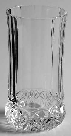 Fascination Highball Glass