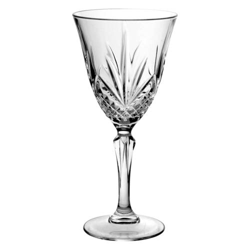 Salzburg Wine Glass