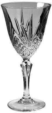 Salzburg Water Goblet