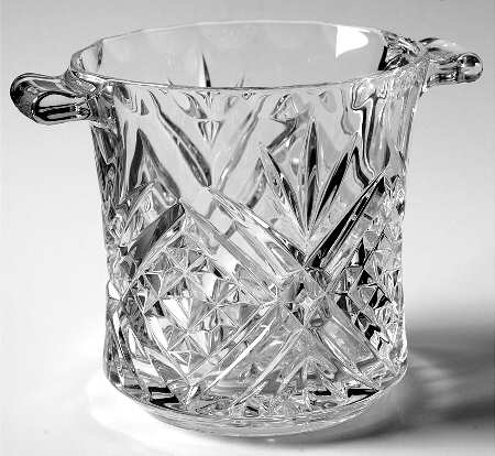 Salzburg Ice Bucket