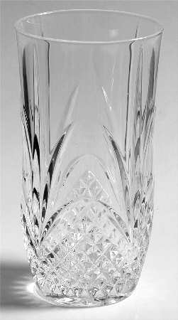 Salzburg Highball Glass
